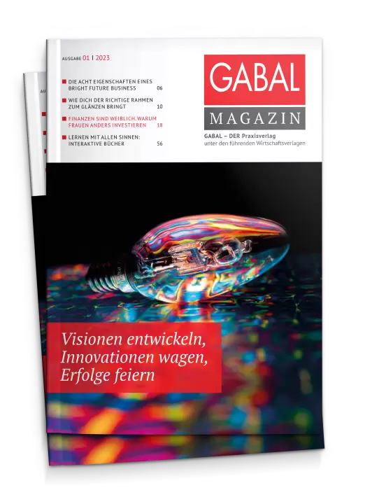 GABAL MAGAZIN 01-2023 GABAL MAGAZIN 01-2023