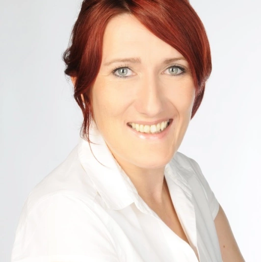 Anne-Carole Telliez Anne-Carole Telliez