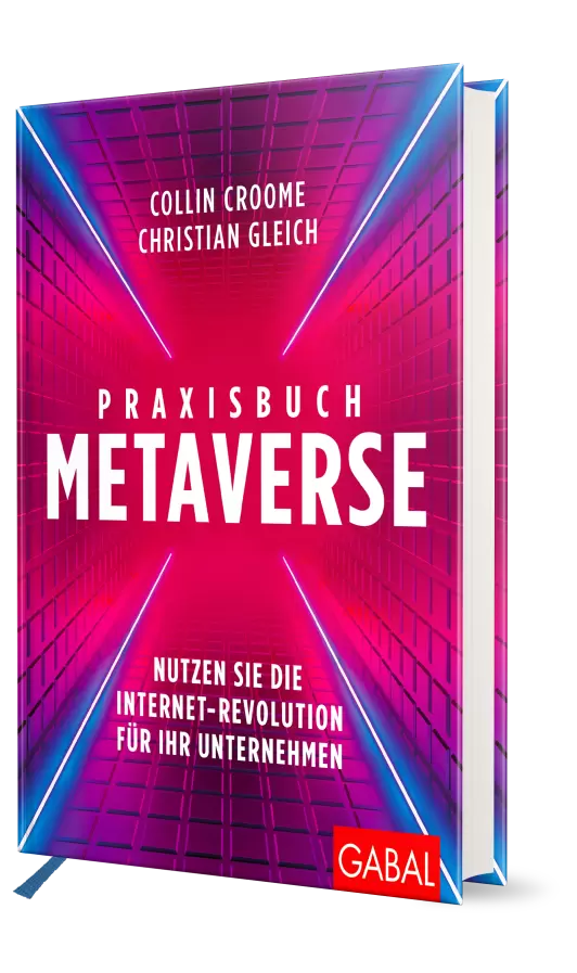 Praxisbuch Metaverse