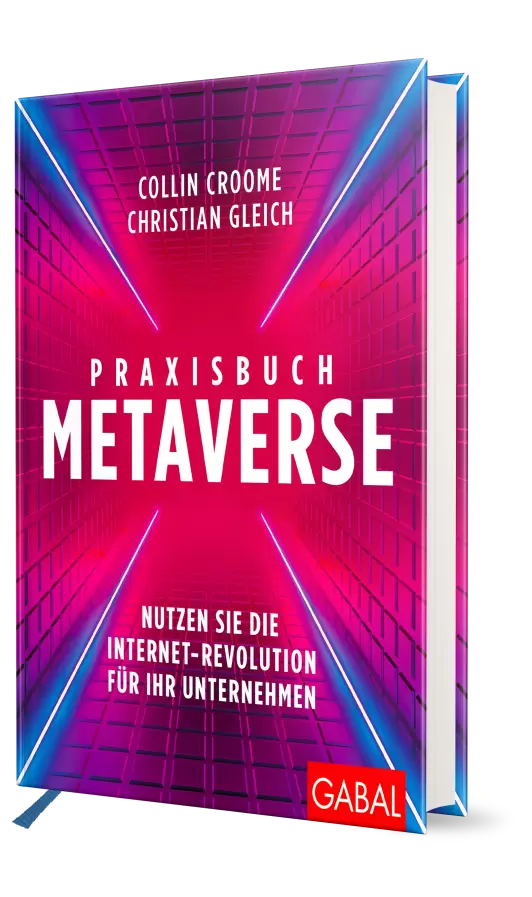 Praxisbuch Metaverse Praxisbuch Metaverse