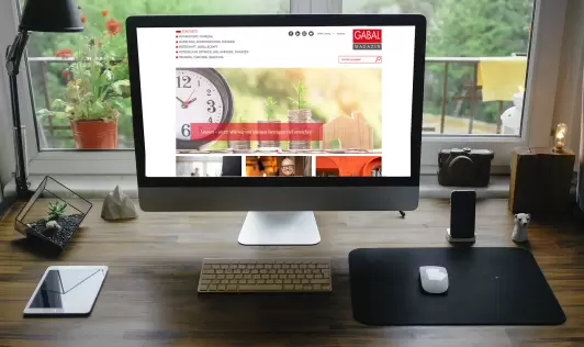 Banner Landingpage Exklusive Webinare zum MAGAZIN Launch
