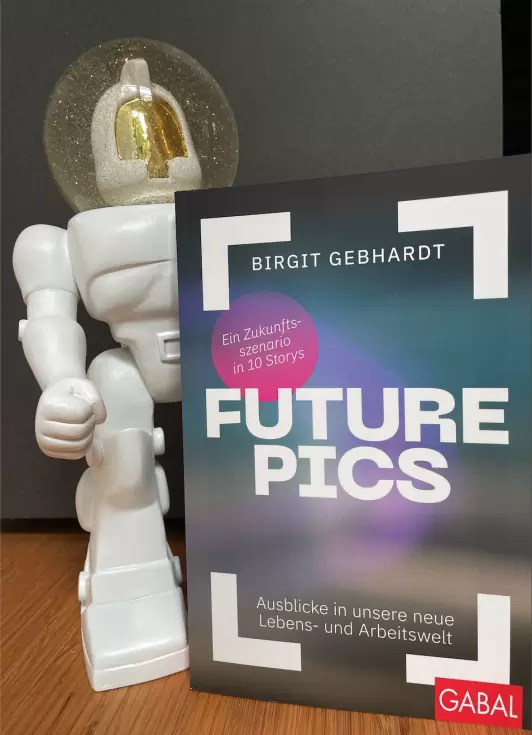 Future Pics – Interview mit Trendexpertin Birgit Gebhardt