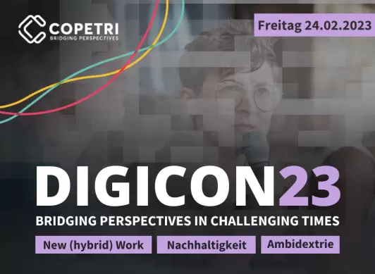 COPETRI DIGICON23 COPETRI DIGICON23