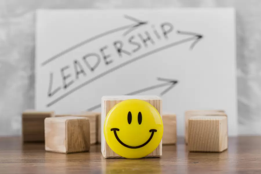 Leadership Excellence Feedback Kultur