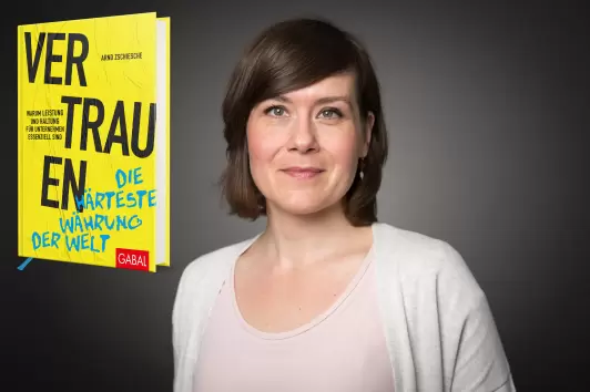 Leseempfehlung Andschana Gad Leseempfehlung Andschana Gad