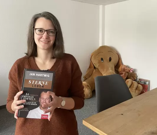 Leseempfehlung Claudia Ziegeldorf Leseempfehlung Claudia Ziegeldorf