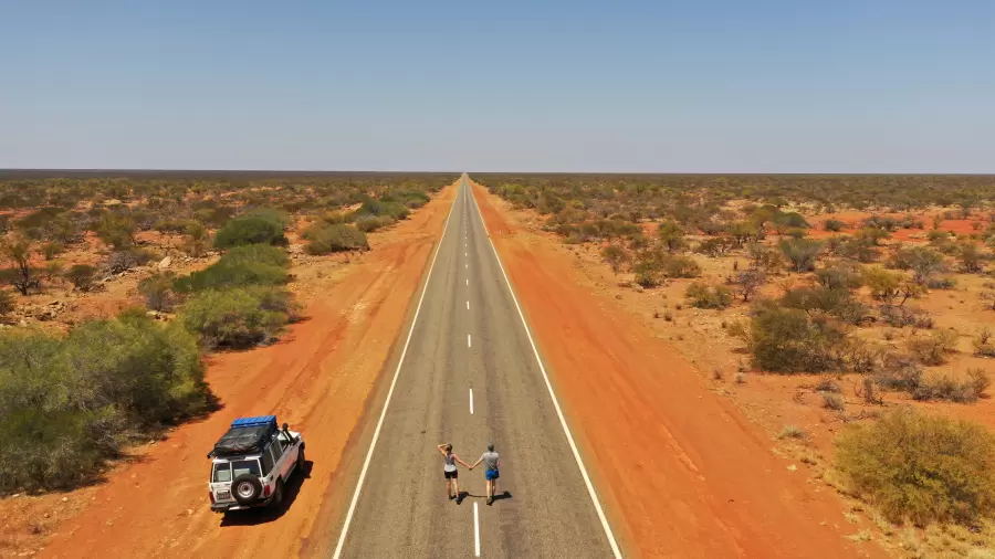 Fähigkeiten entfalten: Modern-Work-Tour in Australien