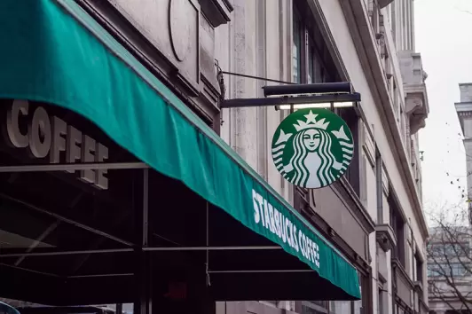 Positionierung Starbucks Positionierung Starbucks