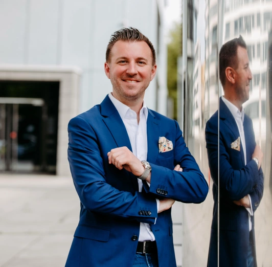 Torsten Schröder