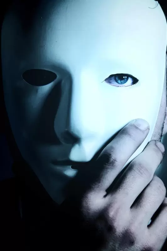 Maske Maske