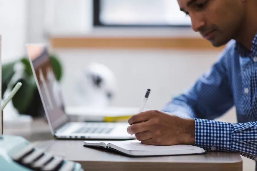 Homeoffice – ja oder nein? Homeoffice – ja oder nein?