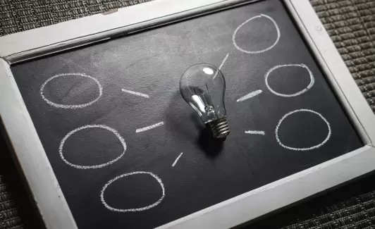 Ideenfindung Ideenfindung