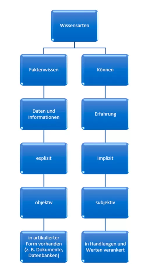 Unternehmensnachfolge: Wissenstransfer in Unternehmen